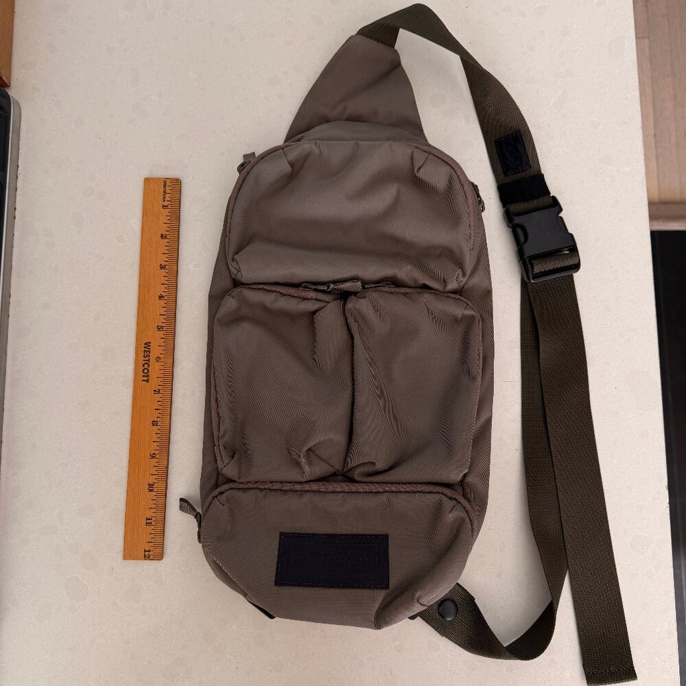 Timbuk2 Vapor Sling Crossbody Bag